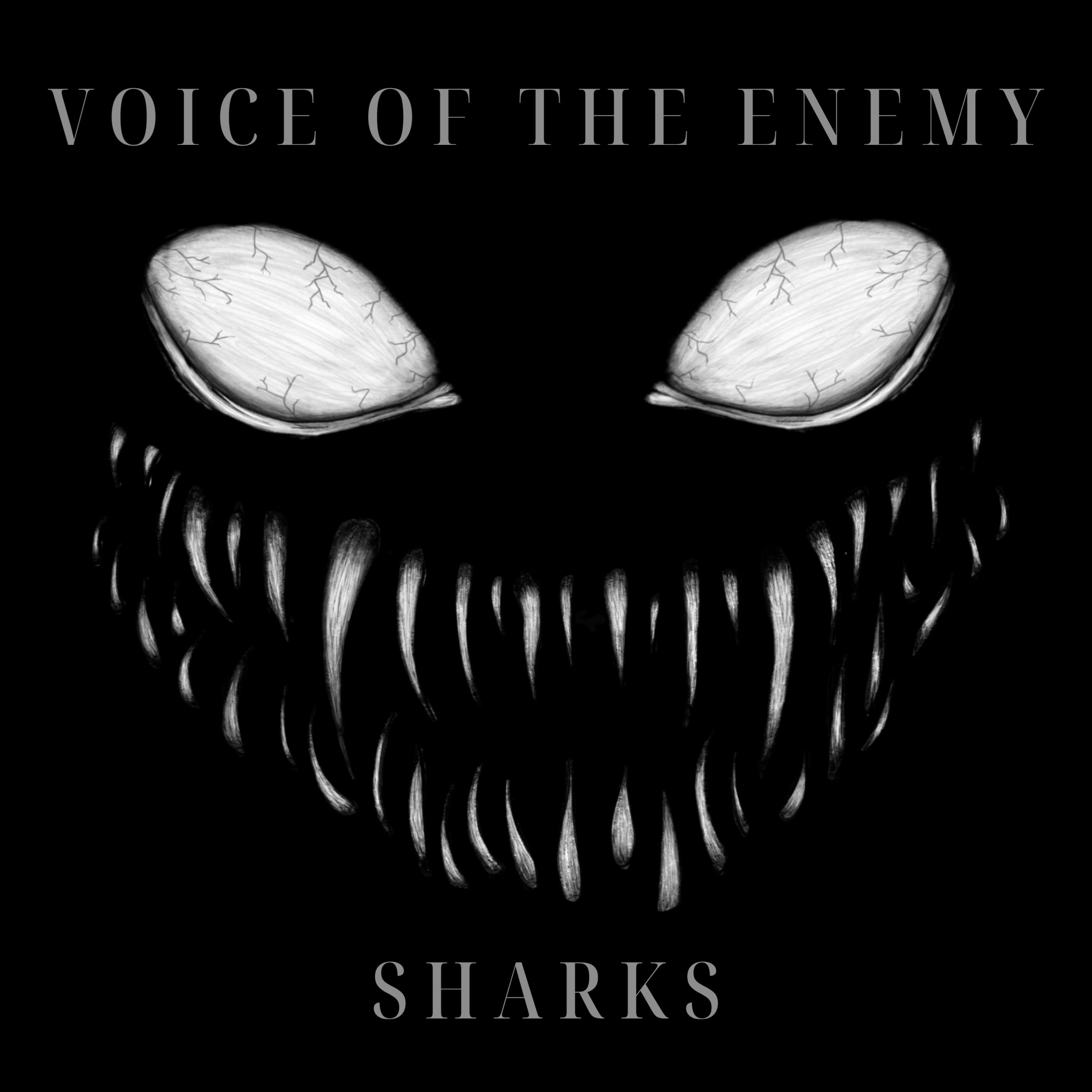 Sharks - Single