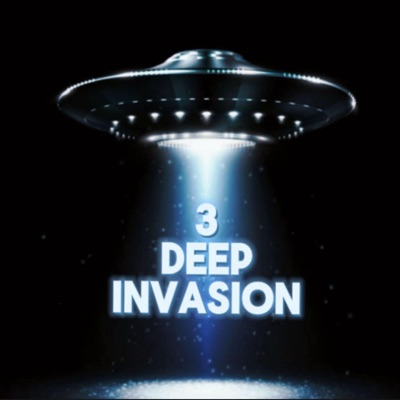 A 3 deep invasion