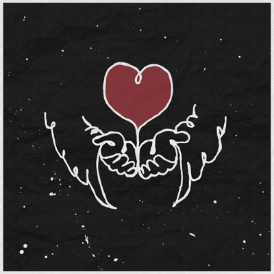 MY LOVE CANNOT BE MEASURED - Single