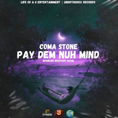 Pay Dem Nuh Mind - Single
