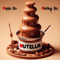 Nutella - Single - Asia Jo & Ricky Jo