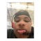 #shutup (feat. Coodtie) - M6zin lyrics