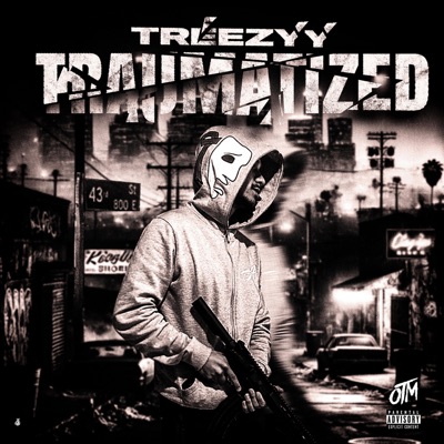 Traumatized - Single