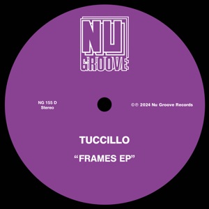 Frames - EP