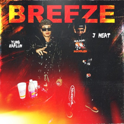 Breeze (feat. J Neat) - Single