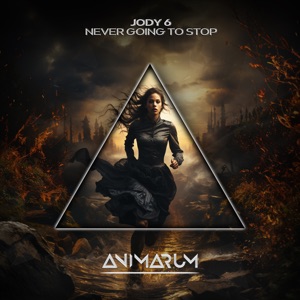 Never Going to Stop - Single