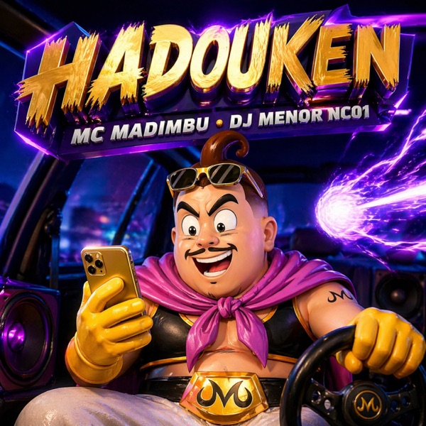 Hadouken