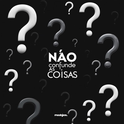 Não Confunde as Coisas (feat. MC DMENOR & MC Paulin do G) - Single