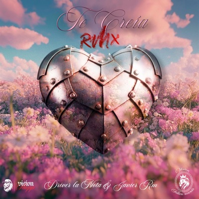 TE CREIA (Javier RM Remix) - Single