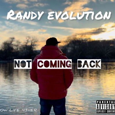 Not Coming Back - Single