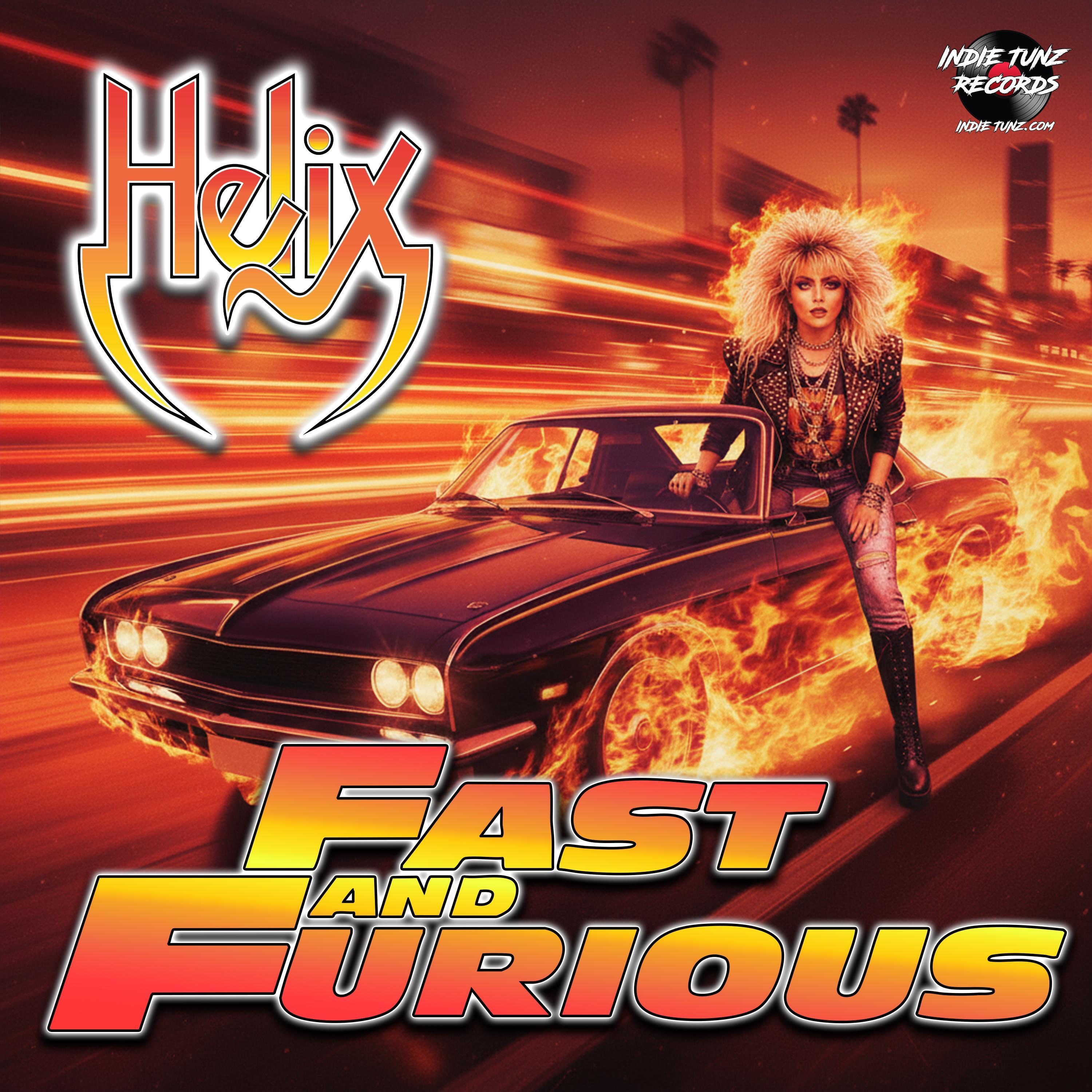 Fast & Furious - Single