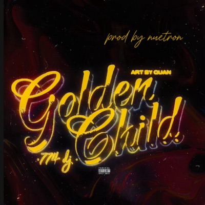 Golden Child - Single
