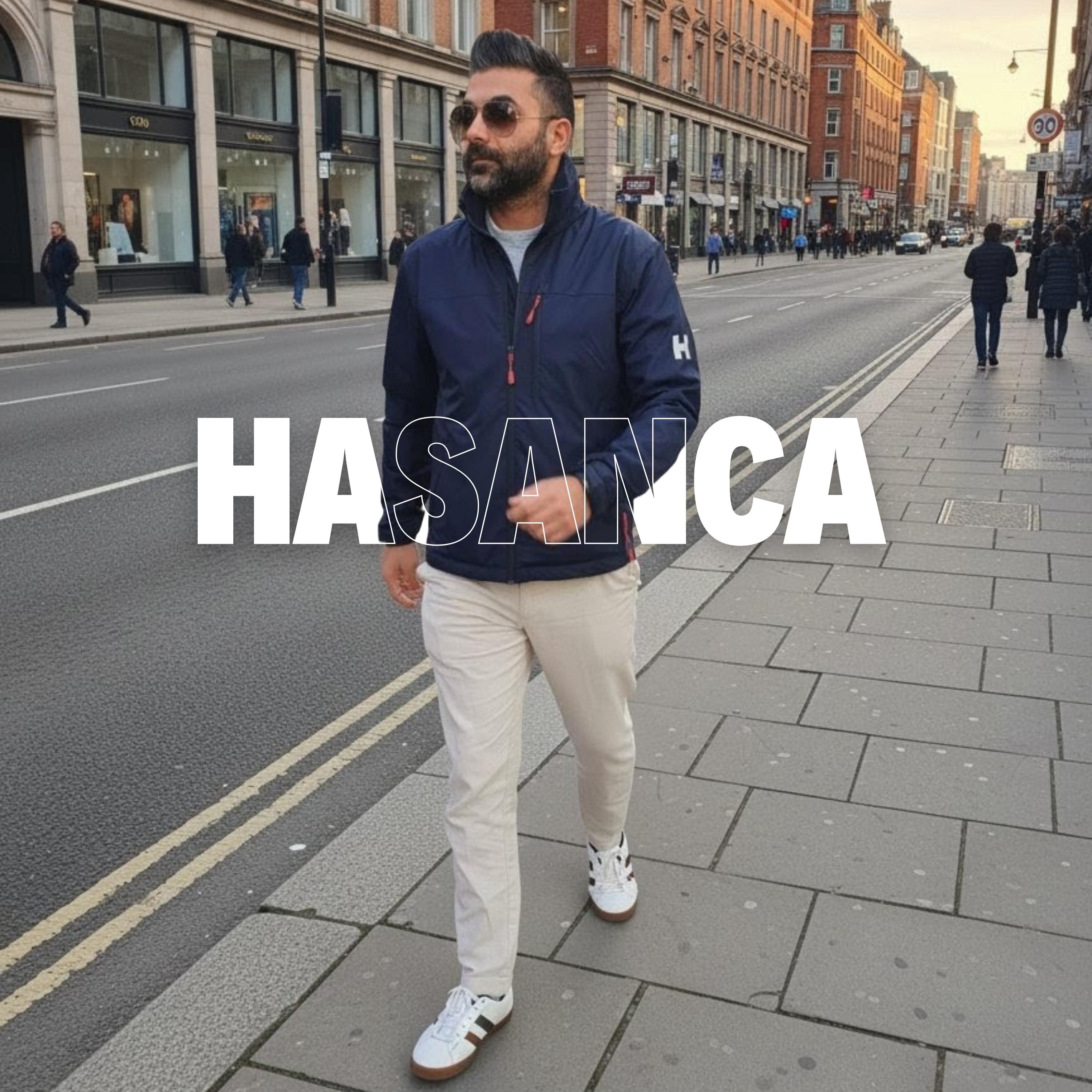 Helal ettim (Zaman) - Single