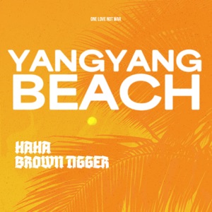 Yang Yang Beach (Instrumental)