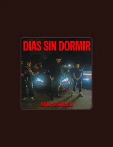 Listen to Mario Esparza Jr., watch music videos, read bio, see tour dates & more!