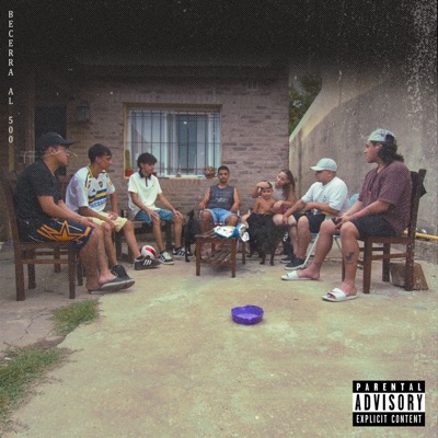 Becerra al 500 (feat. Nesto)
