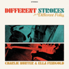 There's Still a Riot Goin' On - Charlie Hunter & Ella Feingold
