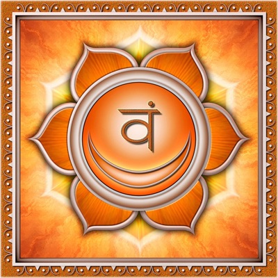 Svadhishthana (417 Hz) - Single