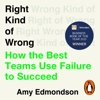 Right Kind of Wrong - Amy Edmondson