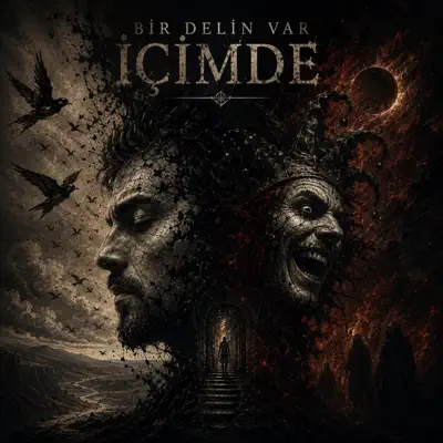 Listen to Deliler - Single by TinuvieLuthieN