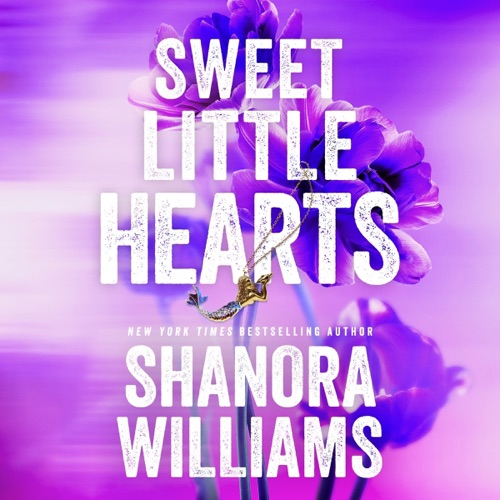 Sweet Little Hearts (Unabridged) cover