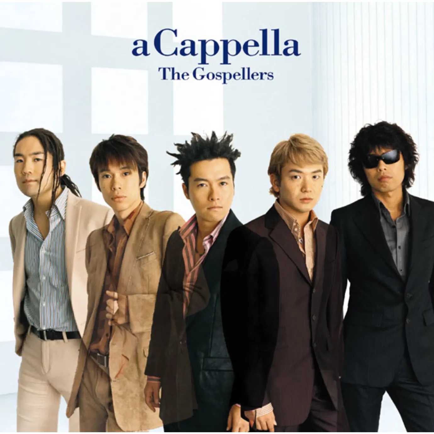 邦楽 The Gospellers G30 Beautiful Harmony 2 G30 -Beautiful Harmony 2- - Album by The Gospellers | Spotify