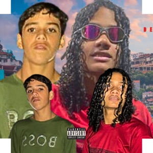De Lazer (feat. HL7 MC)