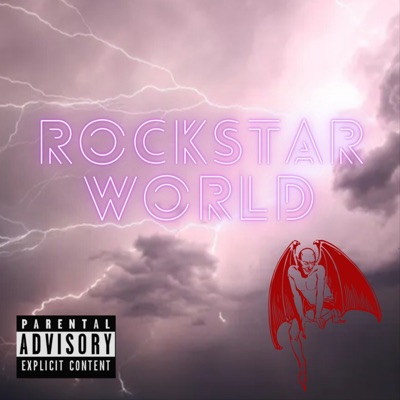 Rockstar World (feat. Chill-Chinø) - Single