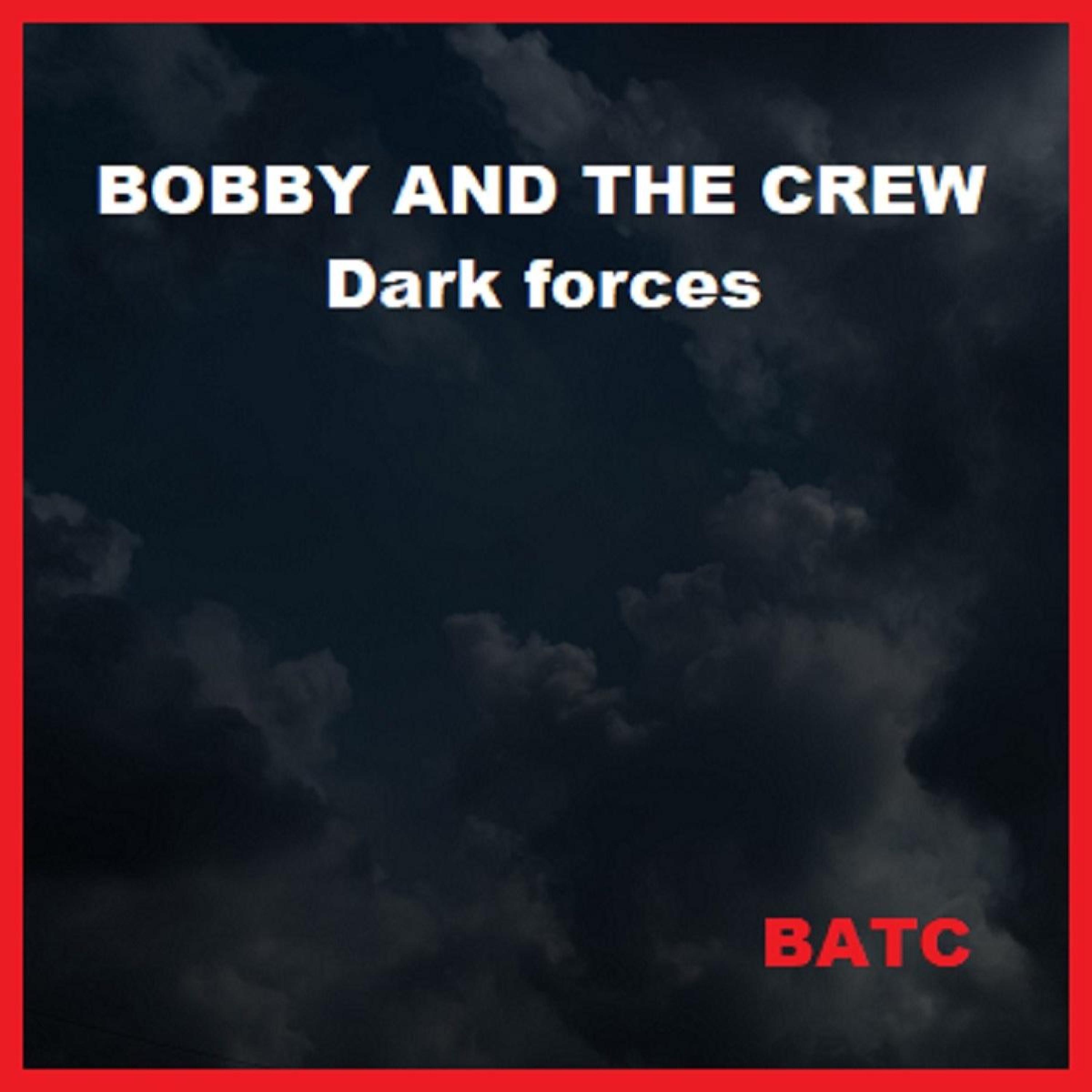 Dark forces - Single