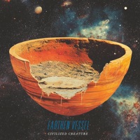 Earthen Vessel - Civilized Creature