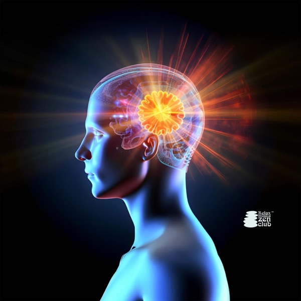 Superare l'ADHD Naturalmente: Ripristinare l'Armonia del Sistema Nervoso e Ritrovare l'Equilibrio Olistico