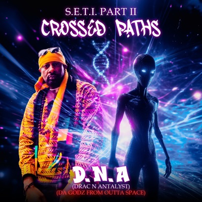 S.E.T.I part 2 Crossed Path's