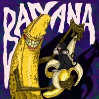 B.A.N.A.N.A. - Single - Abkountry, Yiğit Seferoğlu & Fırat Ağacık