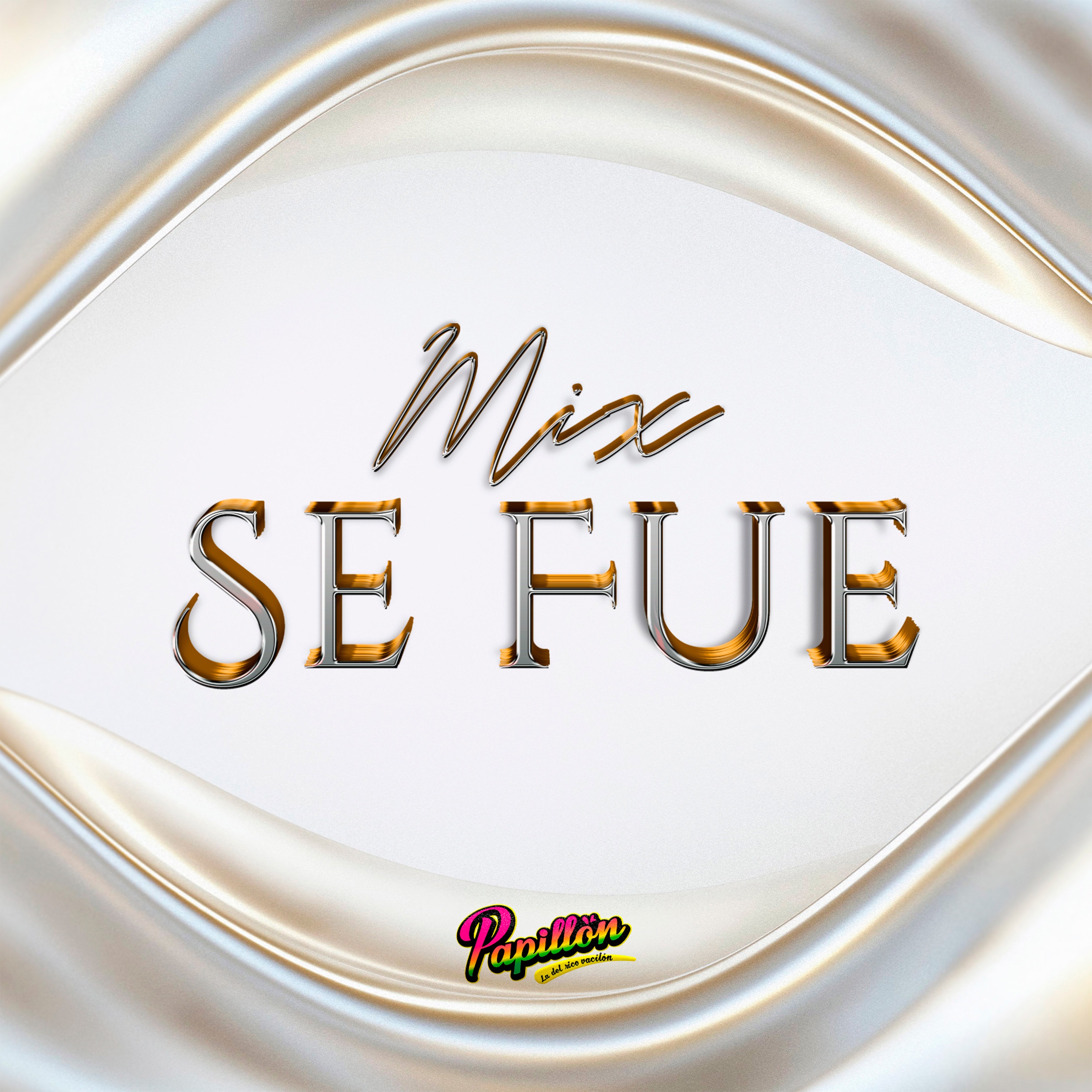 Mix Se Fue: Se Fue / La Soledad - Single