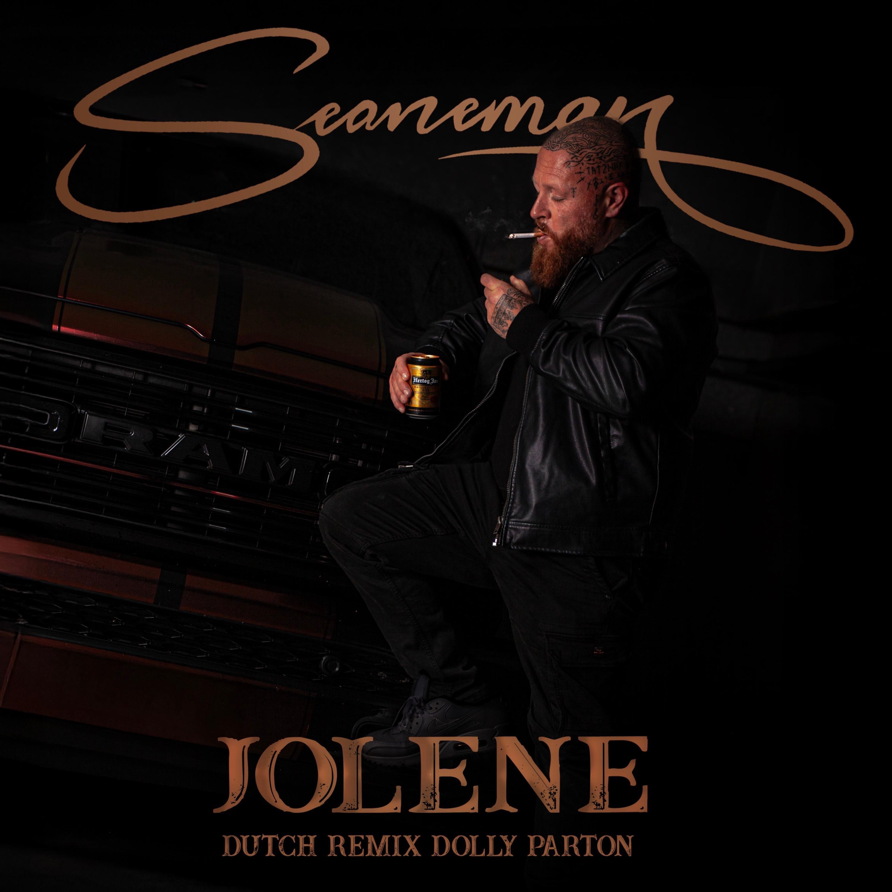Seaneman - Jolene