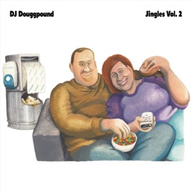 Tony Shalhoub Extra Chunky Lube DJ Douggpound