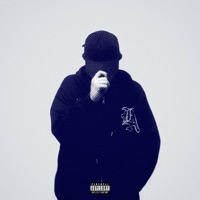 borderline - Single - Mark Lunn