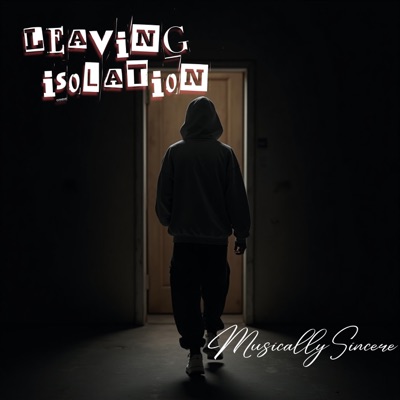 Leaving Isolation - EP