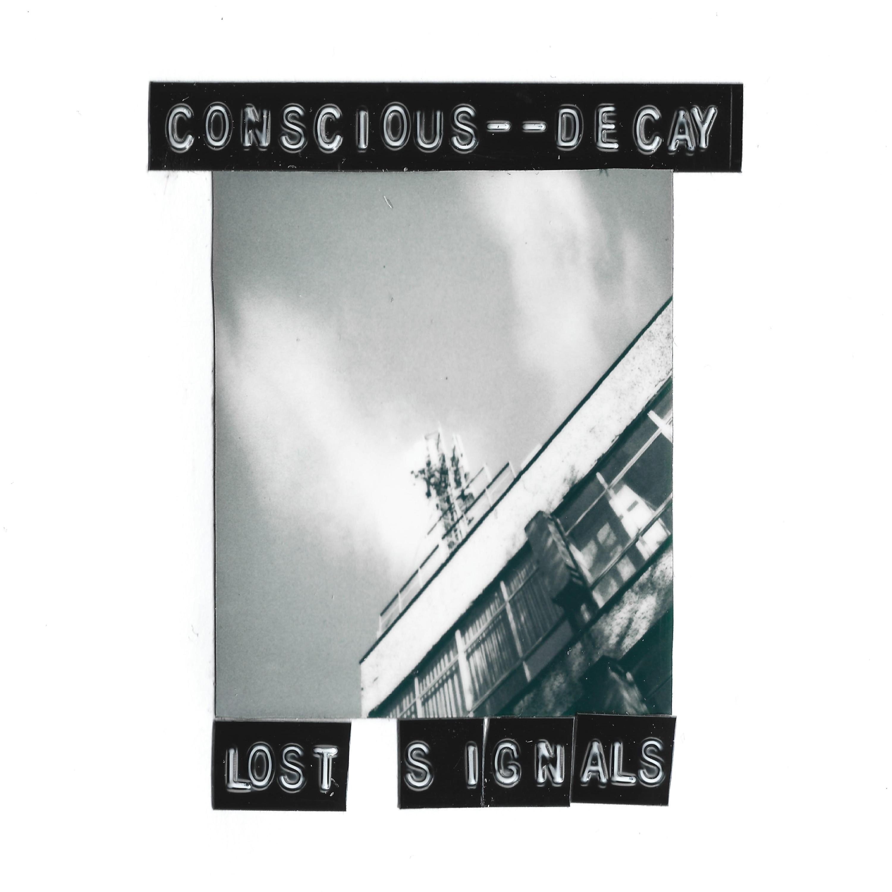 Conscious Decay - Watch The Sky