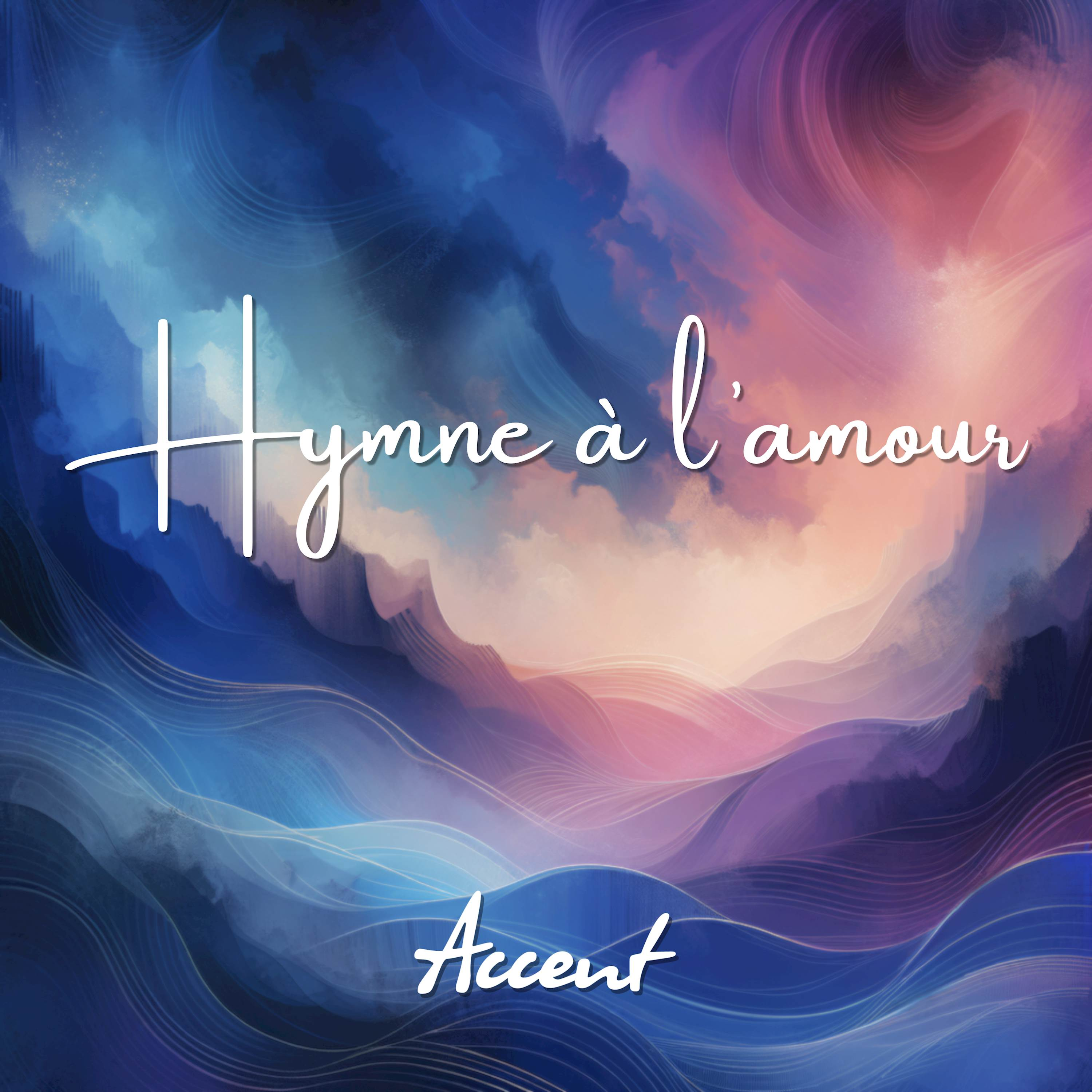 Hymne À L'amour - Single