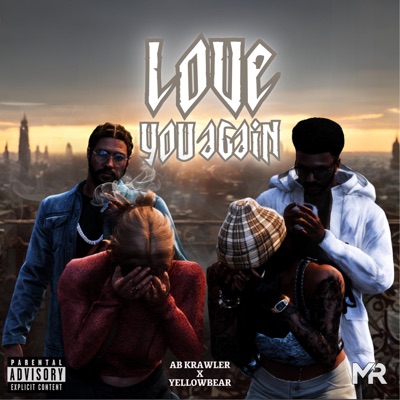 Love You Again (feat. Yellowbear Beats) - Single