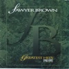 Sawyer Brown