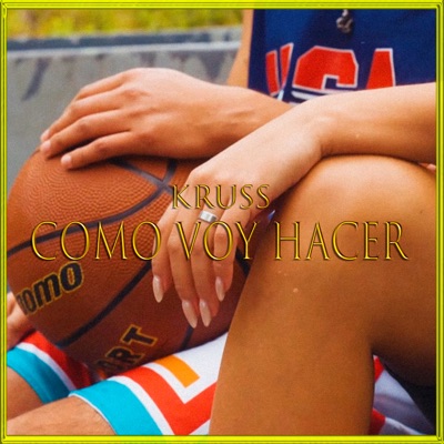 Como Voy Hacer - Single