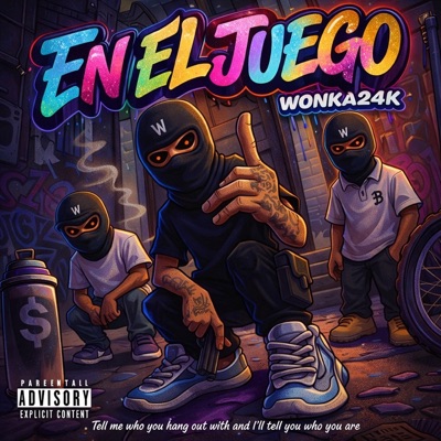 En el Juego - Single