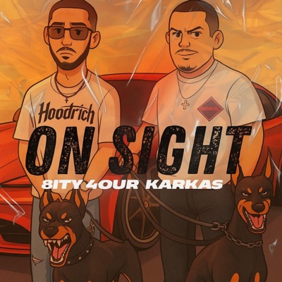 On Sight (feat. Karkas) - Single