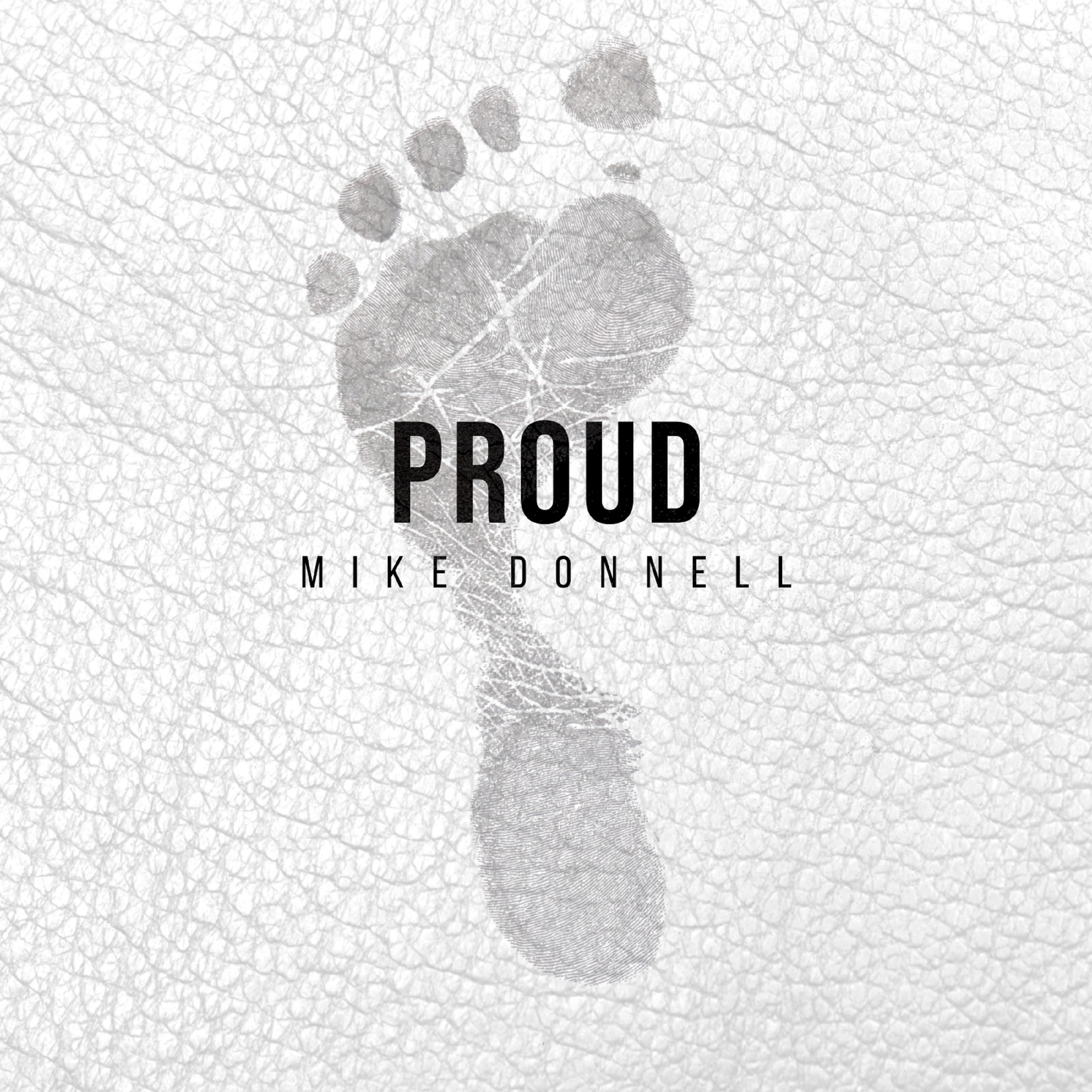 Proud - Single