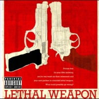 Leathal Weapon (feat. Ynp Cozy) - Single - Tay BandZ$