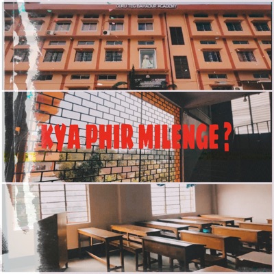 Kya phir milenge? - Single