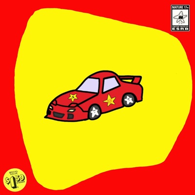 PERMIS SUSPENDU FREESTYLE (feat. darkdad0u^^) - Single