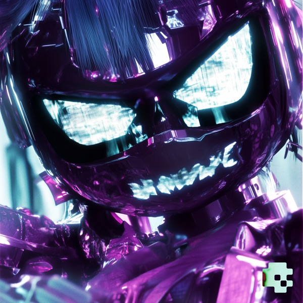 Omega Jump - EP